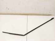 Zierleiste Leiste - Hinten Linke Jaguar X-Type, 2001.06 - 2007.11 Gebraucht,