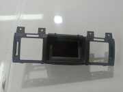 Monitor Navigations Zeit Uhr Opel Vectra, C 2002.04 - 2005.10 342707650,34 270 7650 13 132 282 020424 D-H8 500 205 008 004 13132282 020424DH8 500205008004