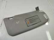 Sonnenblende Nissan Qashqai, I 2006.01 - 2010.06 Gebraucht,