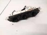 Bedienelement für Klimaanlage Ford Focus, 2004.11 - 2008.06 3m5t19980ad, 3m5t-19980-ad