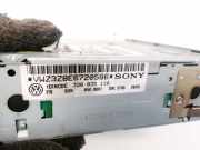 CD-Wechsler Volkswagen Phaeton, 2002.04 - 2006 3D0035110, BKL