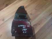 R?ckleuchten - Hinten Linke Citroen XM, I 1989.05 - 1994.05 Gebraucht,