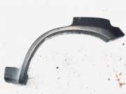 Beplankung Leiste Kotflügel - Hinten Linke Hyundai Terracan 2001 - 2007 87771h1020,87771-h1020