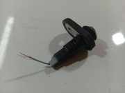 Türkontakt - Rechts Toyota Auris, I E15 2006.10 - 2012.10 Gebraucht ,