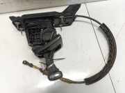 Schaltgestänge Skoda Superb, II 2008.03 - 2013.06 3c1713025r, 100045831-00