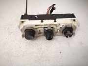 Bedienelement für Klimaanlage Skoda Roomster, I 2006.01 - 2010.05 5J0819045A,5J0 819 045 A 5J0819045A