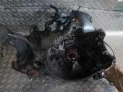 Schaltgetriebe Mazda 626, 1991.08- 1997.04 Gebraucht,