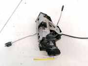 Türschloss Stangen - Vorne Linke Mercedes-Benz A-CLASS, W168, 1997.07 - 2001.06 Gebraucht,