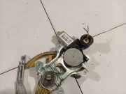 Fensterheber motor - Vorne Linke Toyota Yaris, I (XP10) 2003.03 - 2005.09 facelift 8572052020,85720-52020 062100-9992 0621009992