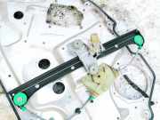 Fensterheber - Hinten Linke Volkswagen Phaeton, 2002.04 - 2006 Gebraucht, BMK