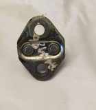 Türfanghaken Fanghaken Schliessbügel - Vorne Honda CR-V, II 2001.06 - 2005.06 Gebraucht,