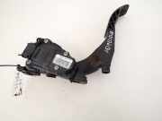 Pedalwerk Audi A2, 2000.02 - 2005.08 8z1721523b, 6pv007770-15
