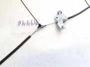 Stellelement Mischklappe Nissan Almera, N16 2000.06 - 2003.01 Gebraucht,