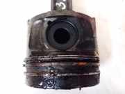 Kolben Pleuelstange Renault Scenic, II 2003.06 - 2006.06 Gebraucht,