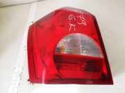 Rückleuchten - Hinten Linke Dodge Caliber, 2006.08 - 2009.01 05303753ae,05303881ae