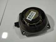 Lautsprecher Hyundai Getz, 2002.08 - 2009.06 Gebraucht ,