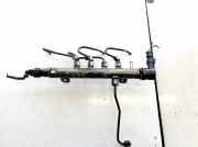 Kraftstoffverteiler Ford Galaxy, Mk I 1995.03 - 2000.04 445214057,Used