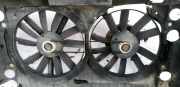 Kühlerlüfter Lüftermotor Volkswagen Vento 1991.11 - 1999.01 1H0959455J,