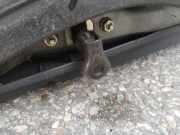 T?rfangband T?rbremse T?rstopper - Hinten Rechts Toyota Corolla, 2001.11 - 2004.02 Gebraucht,