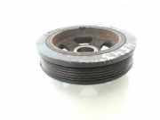 Riemenscheibe Kurbelwelle Mitsubishi Lancer VIII, 2007 - 2015 Gebraucht,
