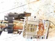 Lenksäule Audi A6, C5 2001.08 - 2005.01 facelift 4b0419502e, 24722402310