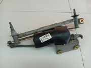 Wischergestänge Renault Scenic, I 1999.09 - 2003.06 facelift Gebraucht,