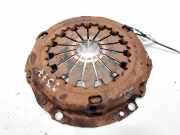 Druckplatte Kupplungsdruckplatte Toyota Corolla Verso, II 2001.09 - 2004.05 SINGLEMASS, SINGLE MASS