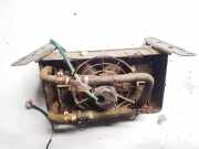 Kühlerlüfter Lüftermotor Fiat Ducato, 2002.04 - 2006.07 Gebraucht,