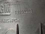 Innenausstattung Opel Zafira, B 2008.01 - 2011.10 facelift 13150253, 13150253