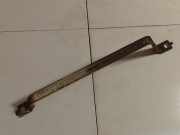 Halteband Kraftstoffbehälter Peugeot Expert, 2007.01 --> Gebraucht,