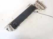 Monitor Navigations Zeit Uhr Toyota Previa, 2000.02 - 2006.01 8395028120,055900-5350