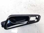 Türinnengriff - Vorne Linke Volkswagen Passat, B6 2005.08 - 2010.11 3C1837113D, BMP