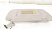 Sonnenblende Nissan Primera, P12 2002.01 - 2008.12 Gebraucht ,
