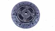 Kupplungsscheibe Opel Vectra, B 1995.09 - 2000.09 mec195174,