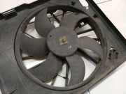 Kühlerlüfter Lüftermotor Renault Megane, II 2002.11 - 2006.06 Gebraucht ,