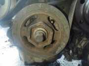 Riemenscheibe Kurbelwelle Honda FR-V, 2004.08 - 2009.12 rna61220b,
