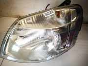 Hauptscheinwerfer - Vorne Rechts Peugeot Partner, I 2003.01 - 2009.06 facelift 9644150980, 79998d vp3clx-13w030-aa