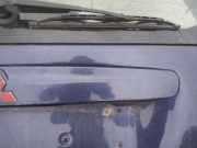 Kennzeichenleuchte Mitsubishi Space Star, 1998.06 - 2002.10 Gebraucht,