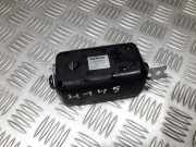 Alarmanlage Toyota Land Cruiser J9 1996 - 2003 Gebraucht,