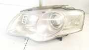 Hauptscheinwerfer - Vorne Linke Volkswagen Passat, B6 2005.08 - 2010.11 3C0941005S,3C0941005S BMP