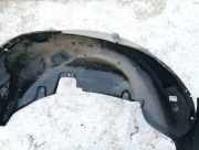 Radhausschale - Hinten Linke Porsche Cayenne, 2002.01 - 2010.06 7l5810971,