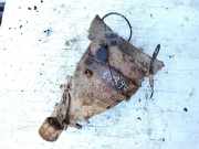 Differential Hinterachsgetriebe Opel Omega, B 1999.09 - 2003.07 facelift Gebraucht ,