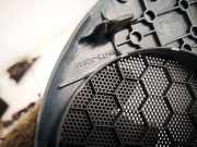 Lautsprecherblende - Vorne Rechts Toyota Yaris, I (XP10) 1999.04 - 2003.03 55473-=52010, 55473-52010