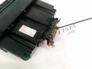 Bedienelement für Klimaanlage SAAB 9-5, 1997.09 - 2005.11 5046206, A069423