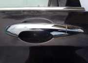 Türgriff Türaussengriff - Hinten Linke Honda Accord, 2005.09 - 2008.05 facelift Gebraucht,