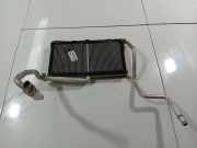 Heizungskühler Wärmetauscher Audi A6, C6 2005.01 - 2008.10 Gebraucht ,