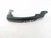 T?rgriff T?raussengriff - Vorne Linke Opel Insignia A, 2008.01 - 2013.01 Gebraucht,