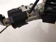 Zündschloss Peugeot 407, 2004.05 - 2010.12 9663123280,