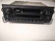 Radio MINI One, 2000.01 - 2006.06 6512692159301,65126921593-01 6512692159301 10878810