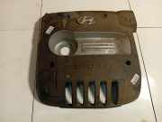 Motorabdeckung Hyundai Santa Fe, 2000.11 - 2006.03 2924038001,29240-38001 29240-38011 2924038011
